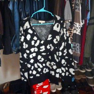 Sweet Lovely Brand Sweater